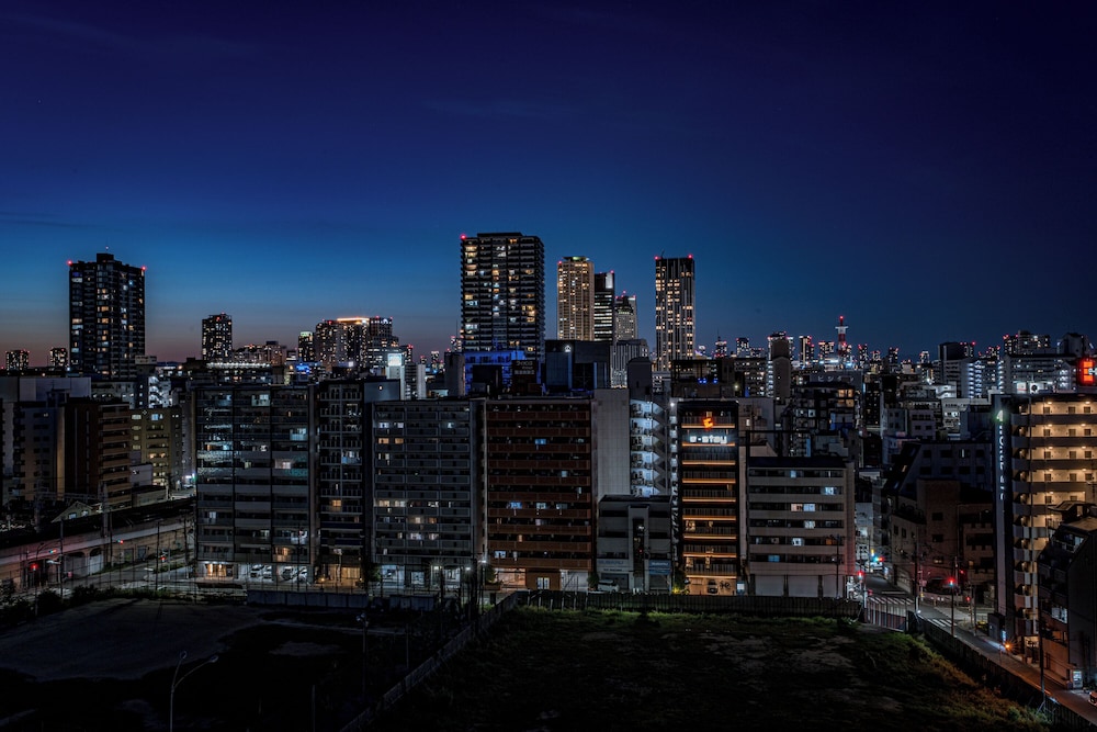 Eslead Hotel Namba South I 43/50