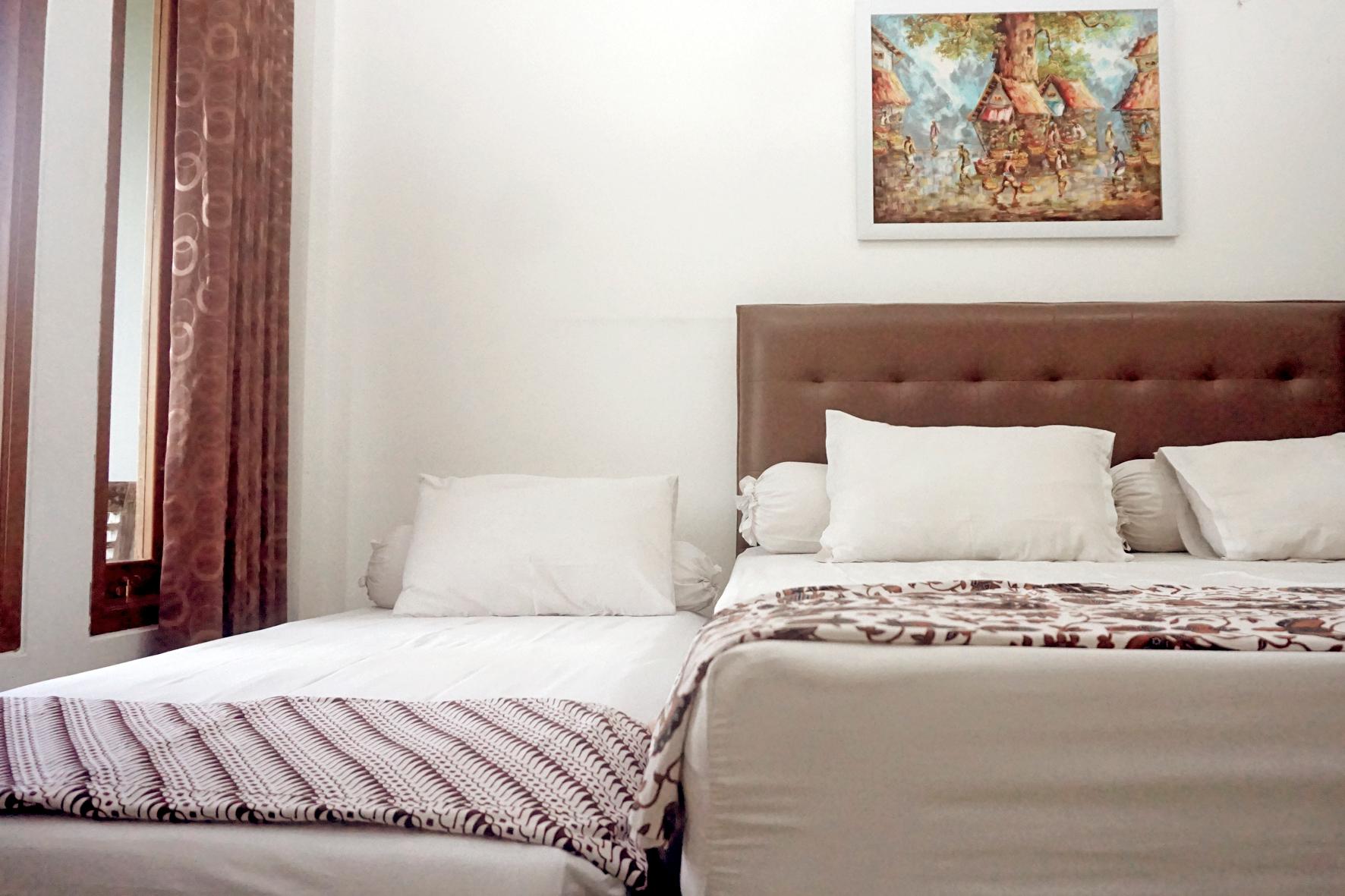 Andelis Homestay 16/37