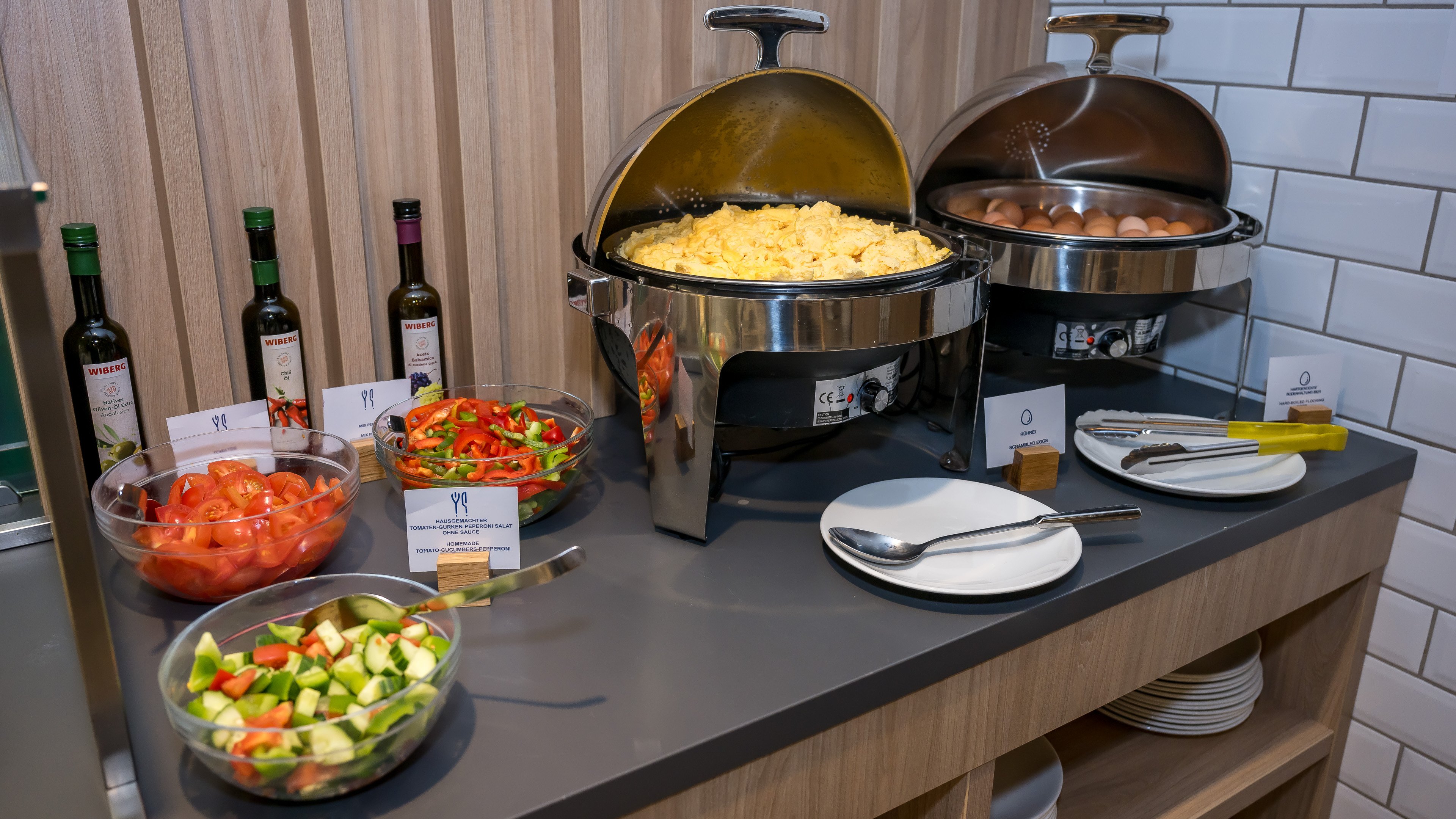 Holiday Inn Express Luzern Kriens 55/76