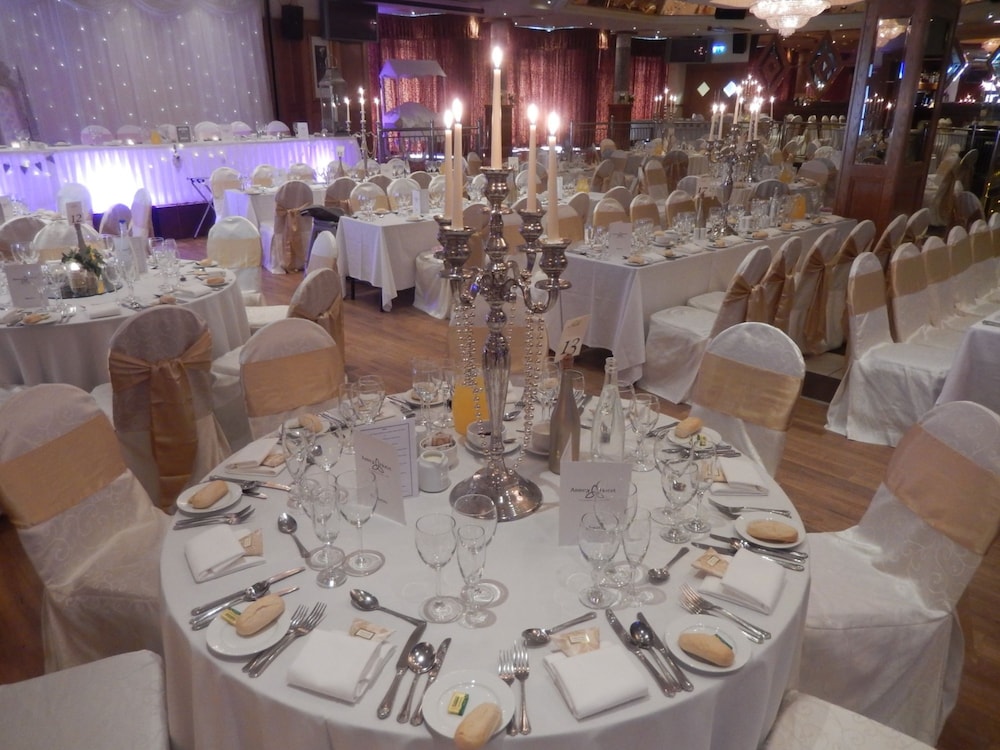 The Abbey Hotel Donegal 36/55