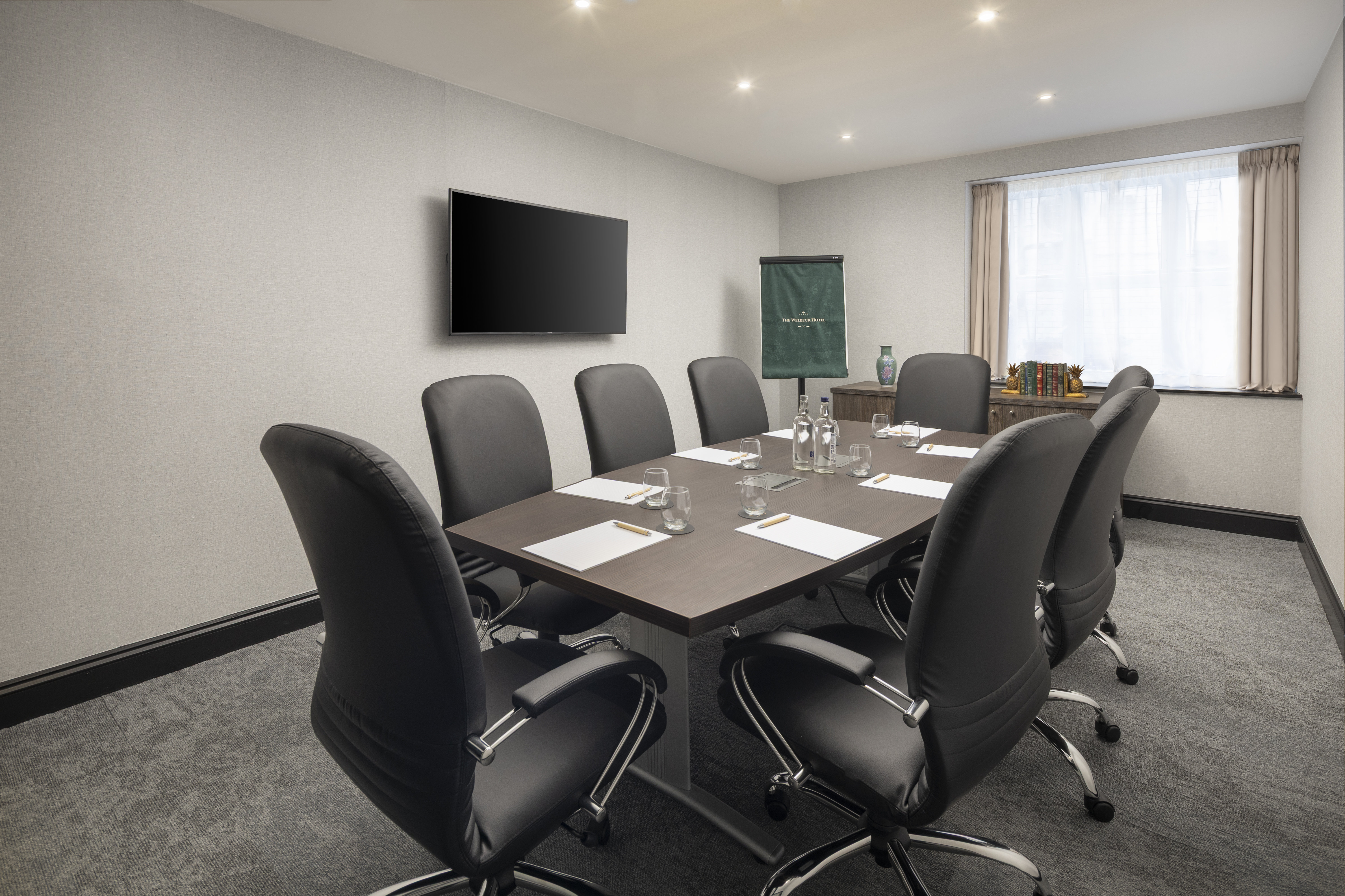 The Welbeck Hotel by IHG 67/78