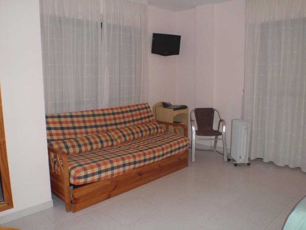Hotel Los Narejos 32/38
