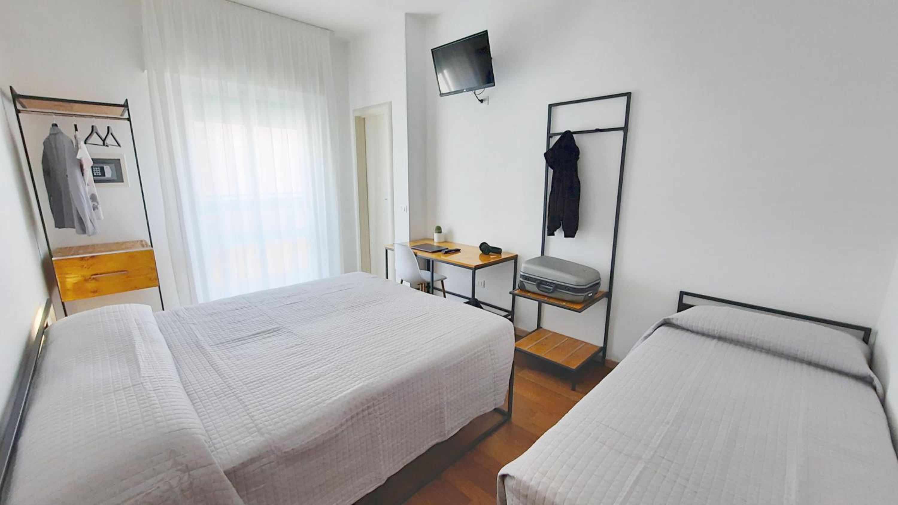 Hotel Villa Serena 18/50