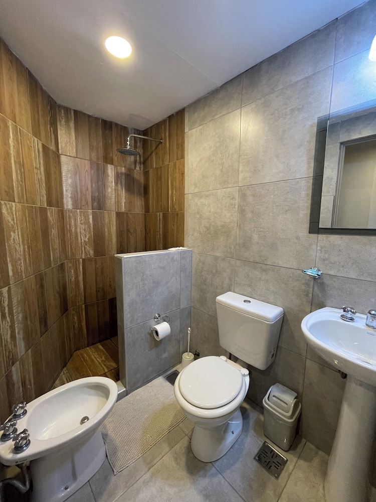 Apart Hotel Antu Mahuida 45/50