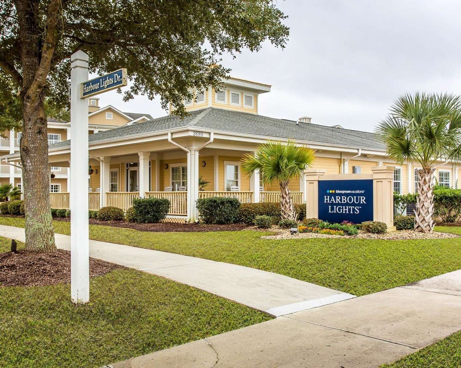Bluegreen Vacations Harbour Lights, an Ascend Collection Resort 22/23