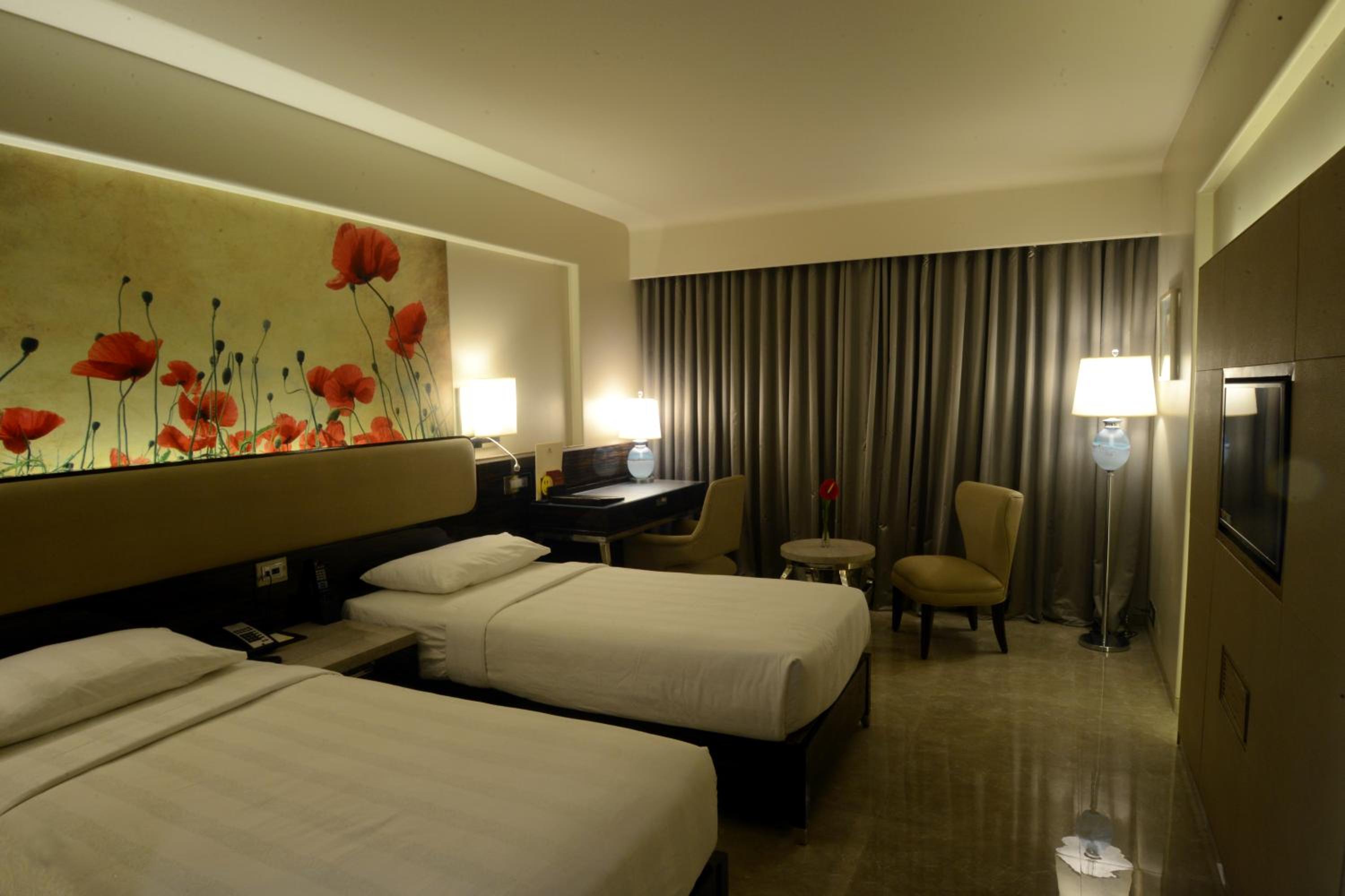Hotel Sai Palace Grand Malad 10/41
