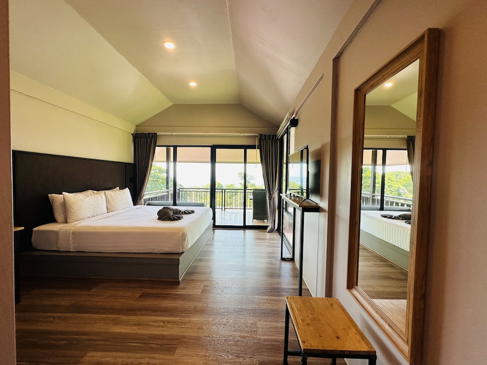 Hip Seaview Resort At Phi Phi 5/50