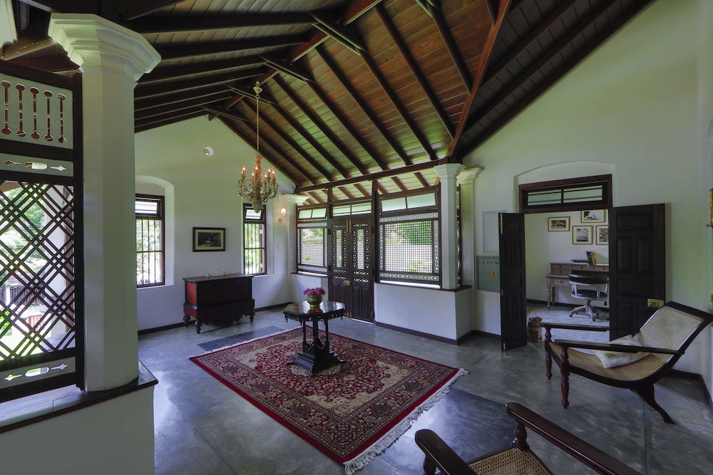Arvani Villa 21/33