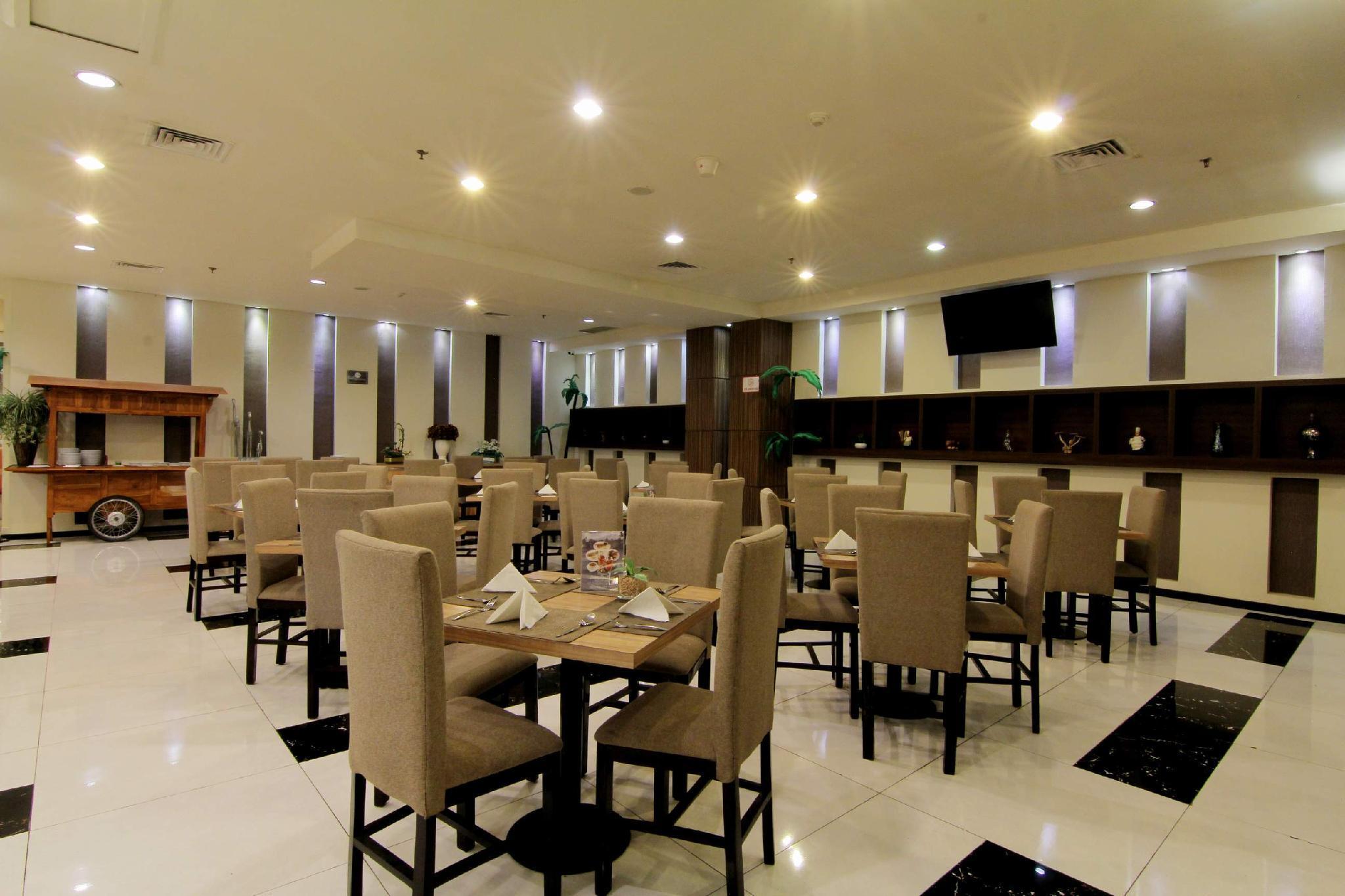 THE SUN HOTEL MADIUN 22/26