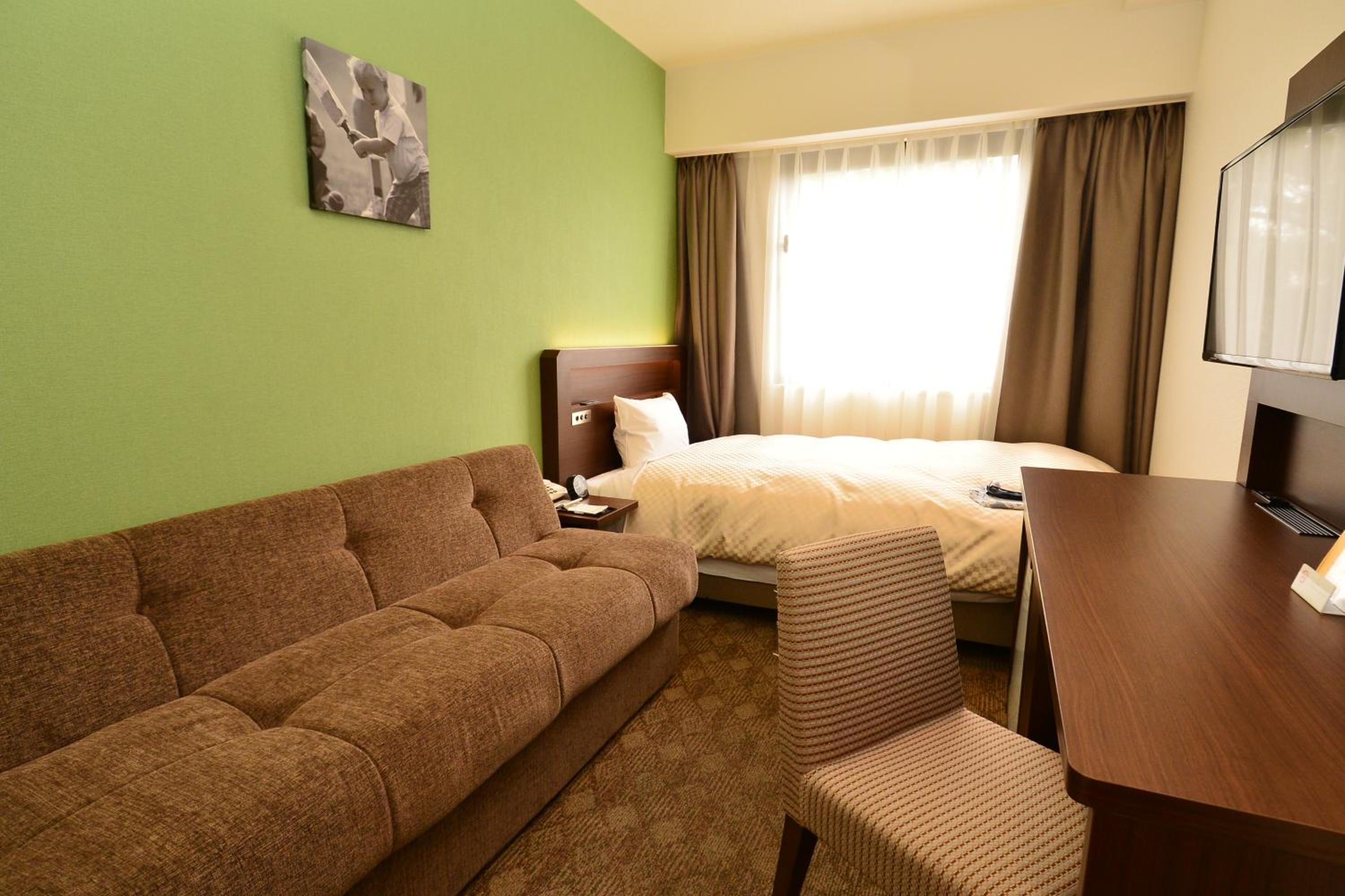 Hotel Sunroute Sano 28/47
