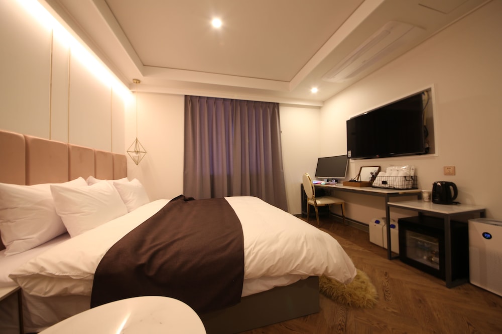Busan Sasnag Den Basta Hotel 20/48