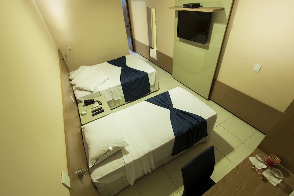Fortaleza Mar Hotel 27/62