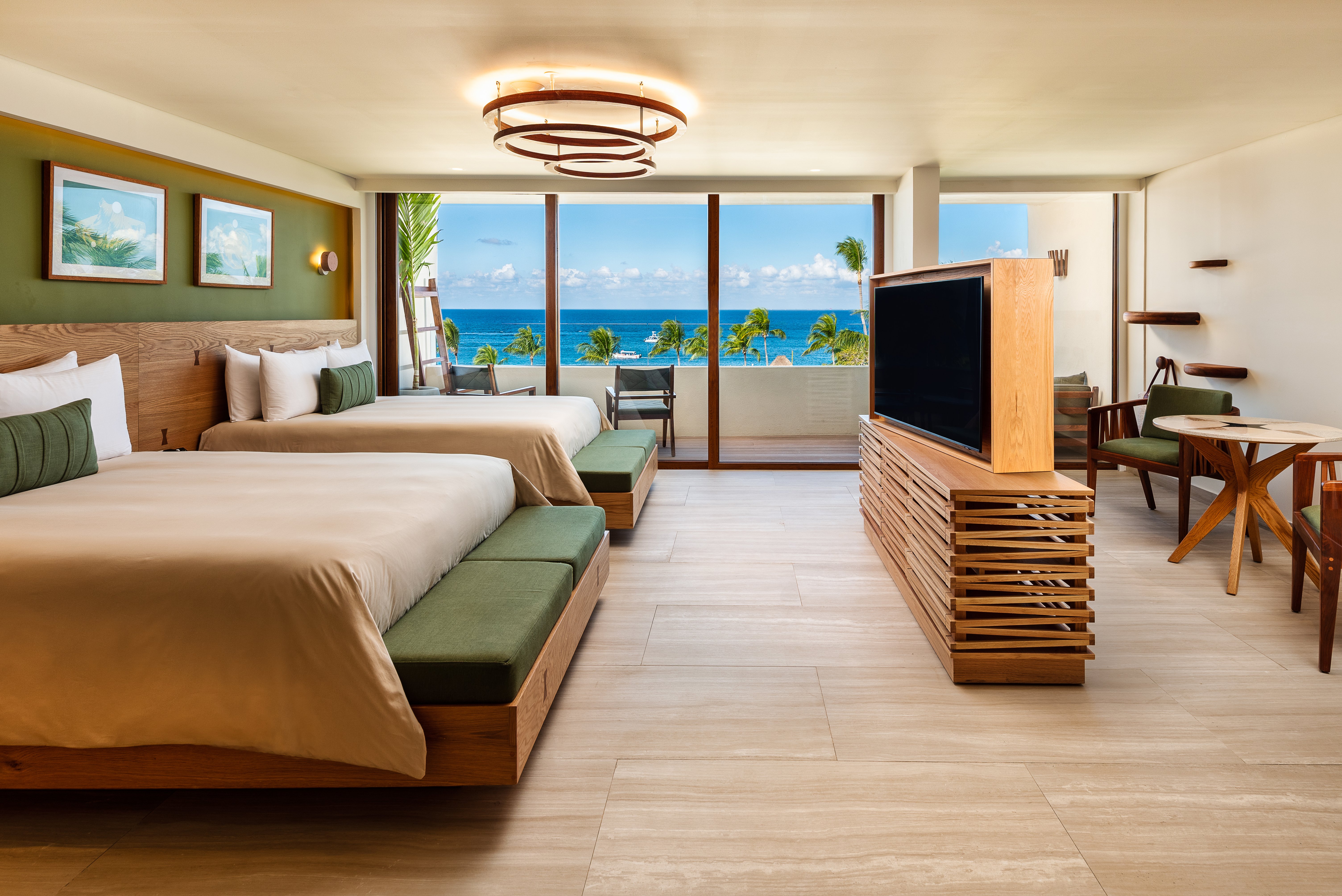 InterContinental Presidente Cozumel Resort Spa by IHG 8/50