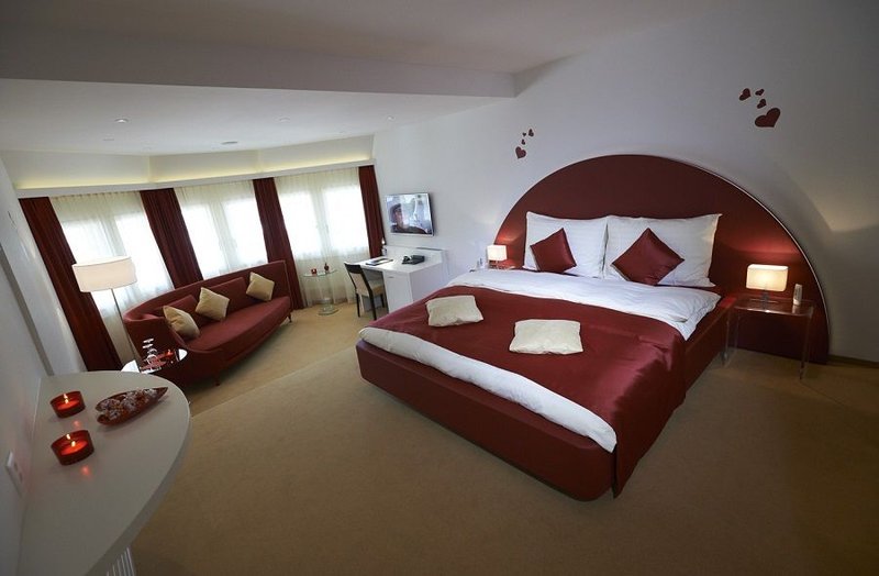 Hotel Krone 3/13