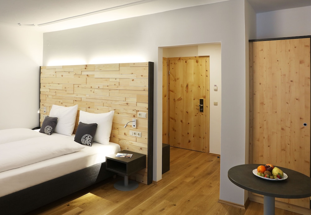 ALPENHOTEL SAALBACH 17/32