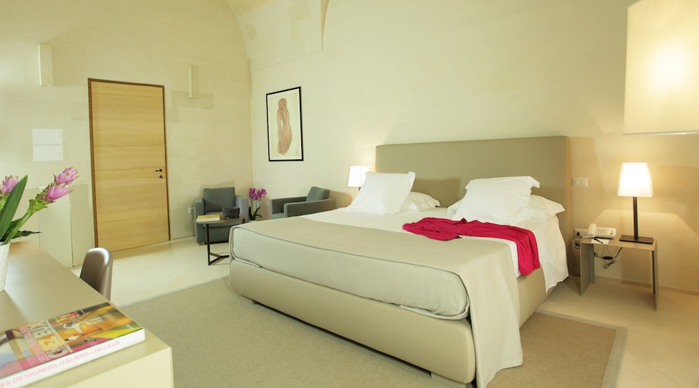 La Fiermontina Luxury Home Hotel 22/77