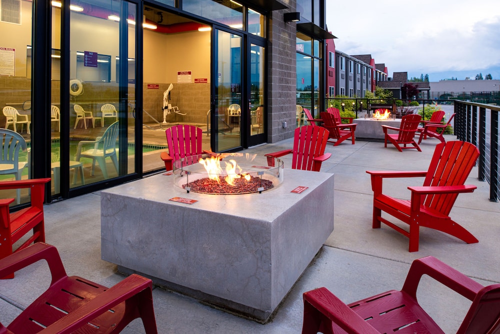 Hotel Ruby Ponderay Sandpoint 59/72