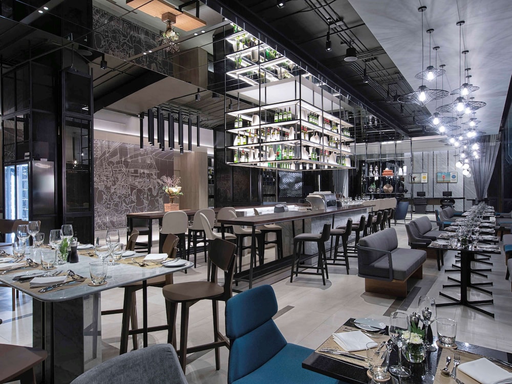Novotel Bangkok Sukhumvit 4 32/50