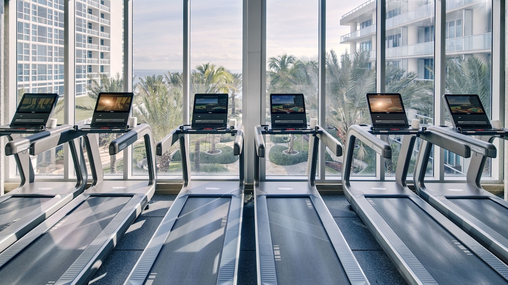 Carillon Miami Wellness Resort 22/44