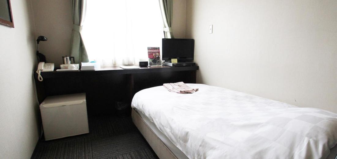 Takamatsu City Hotel 9/15