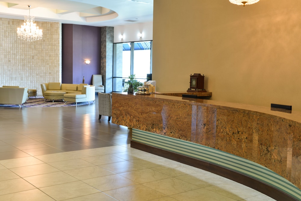Plaza Juan Carlos Hotel 6/63
