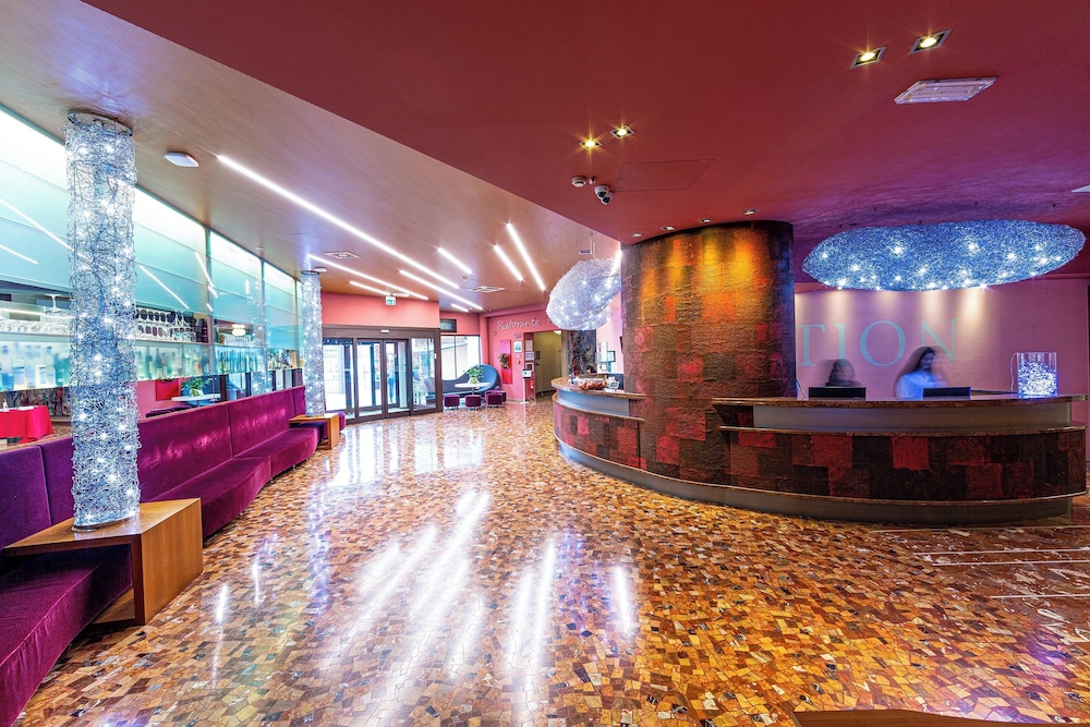 Best Western Plus Hotel La Di Moret 8/72