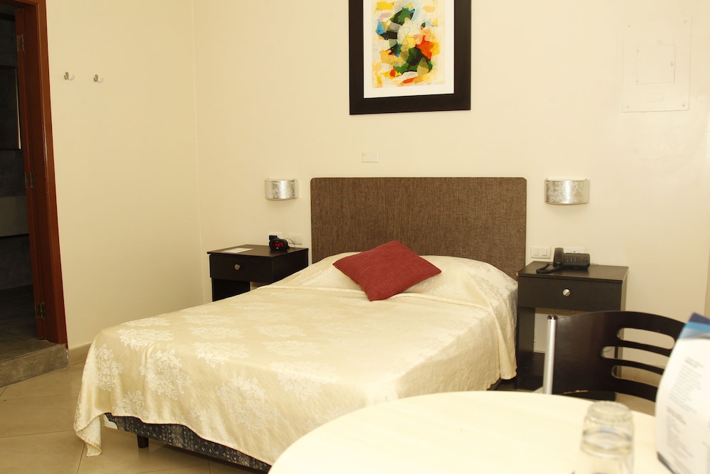 Hotel Varadero Internacional 23/65