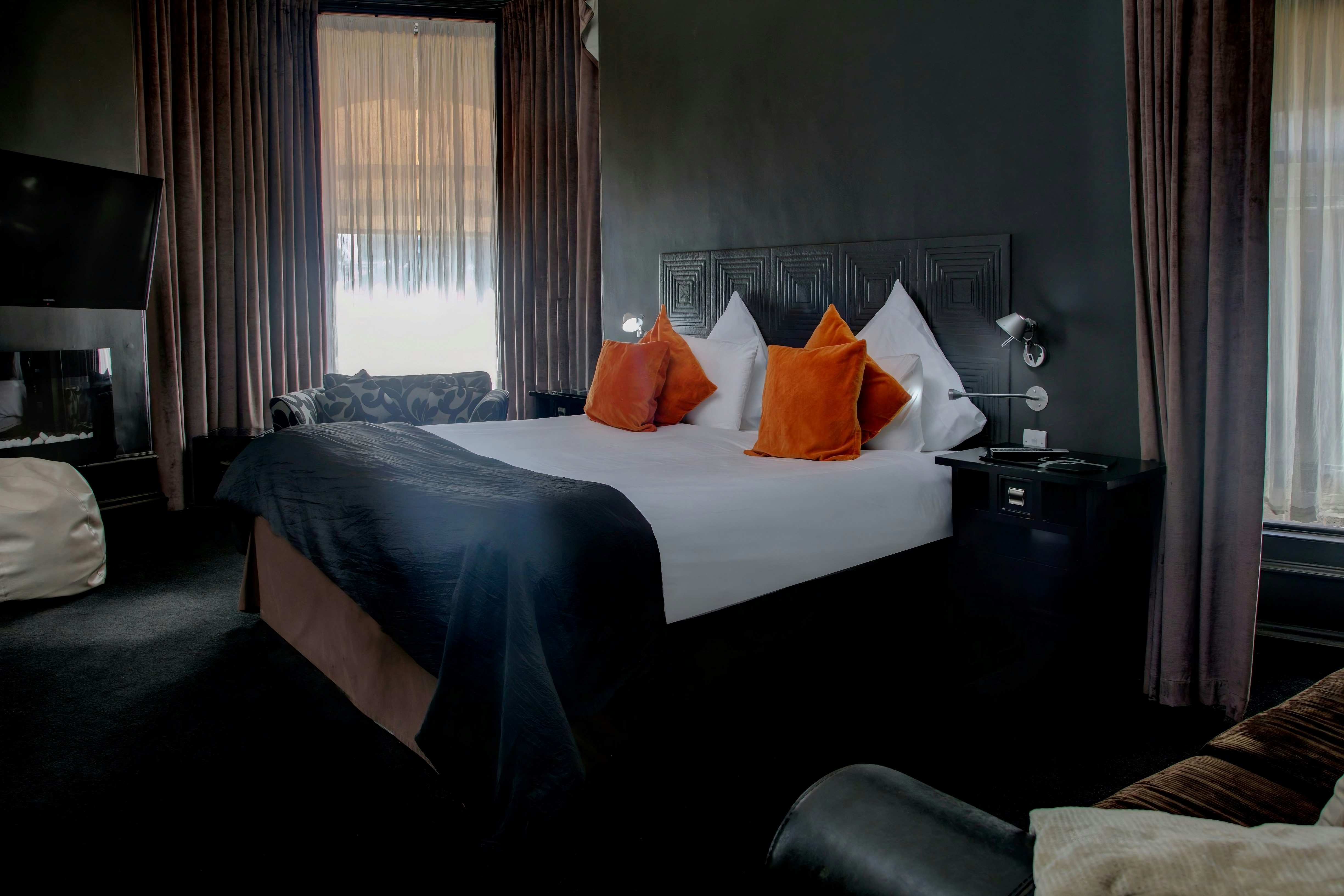 Carmelite Hotel 22/50
