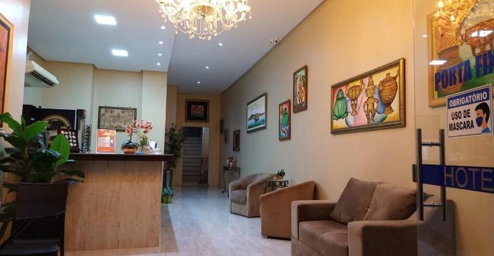 Hotel Sandis 31/37