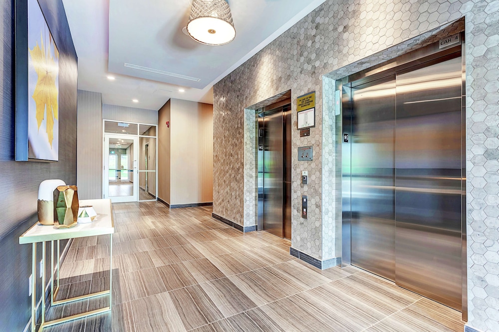 Home2 Suites By Hilton Toronto/Brampton On 10/74