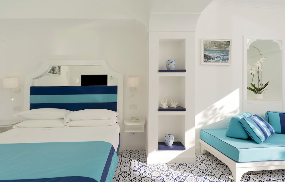 Antiche Mura Hotel 48/66
