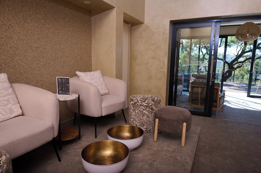 Urban Hip Hotels Cradle Boutique 44/69