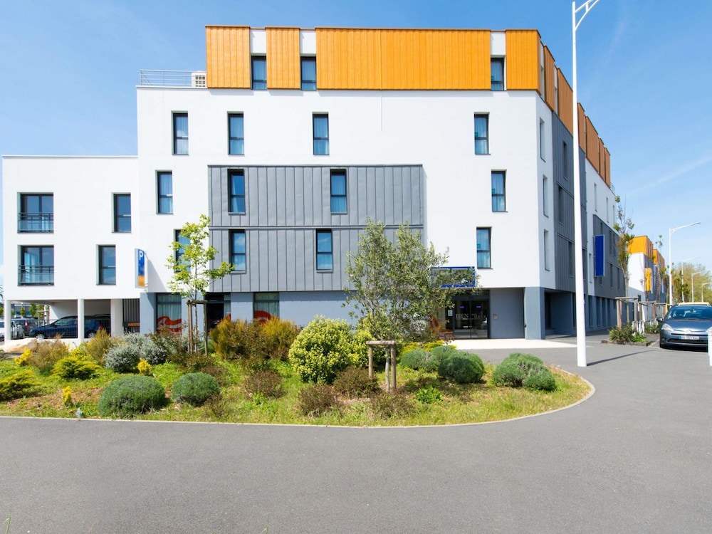 Ibis Styles La Rochelle Centre les Minimes 54/60