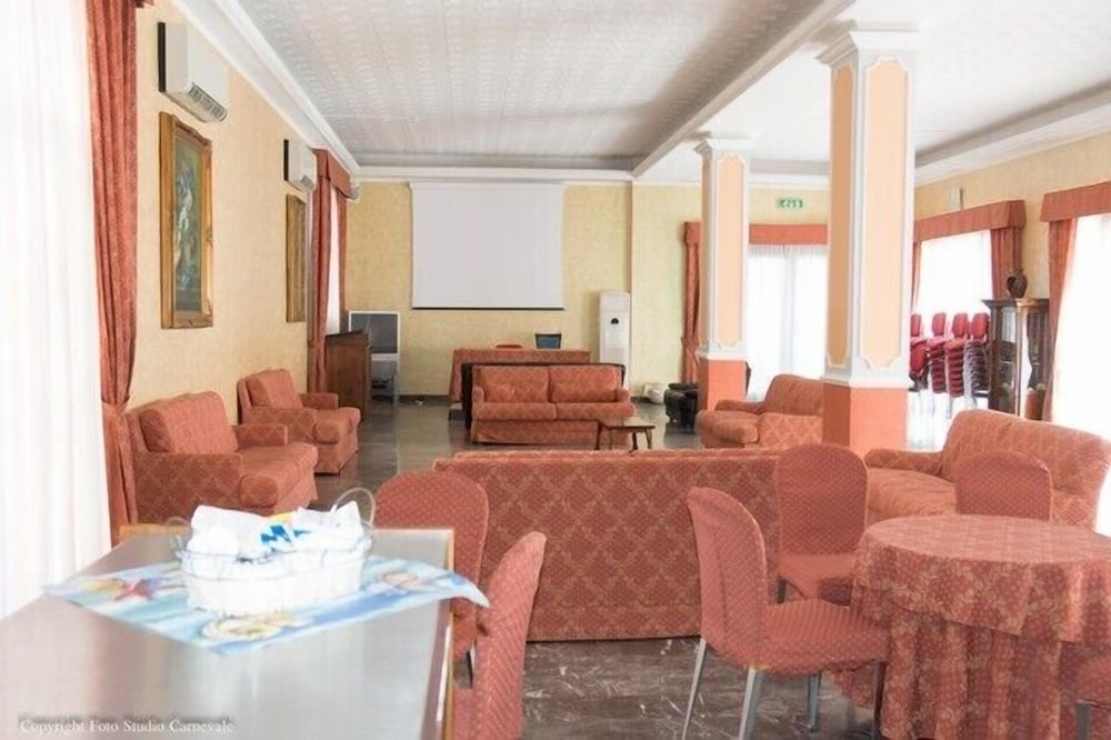 Hotel Corallo 13/15