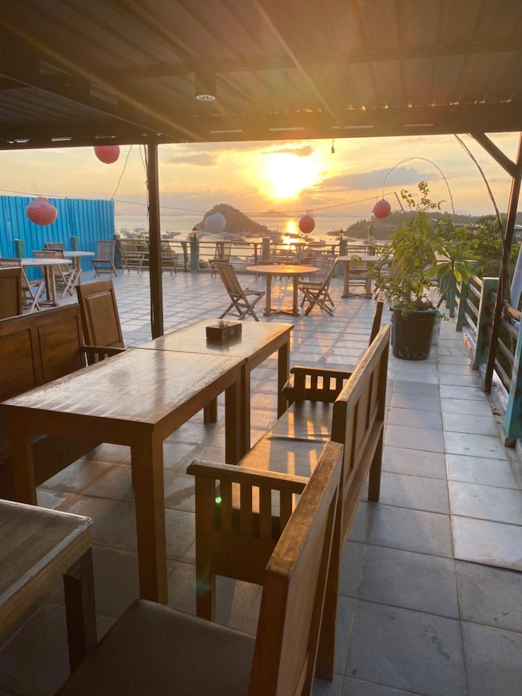Pesona Restaurant And Room 19/29