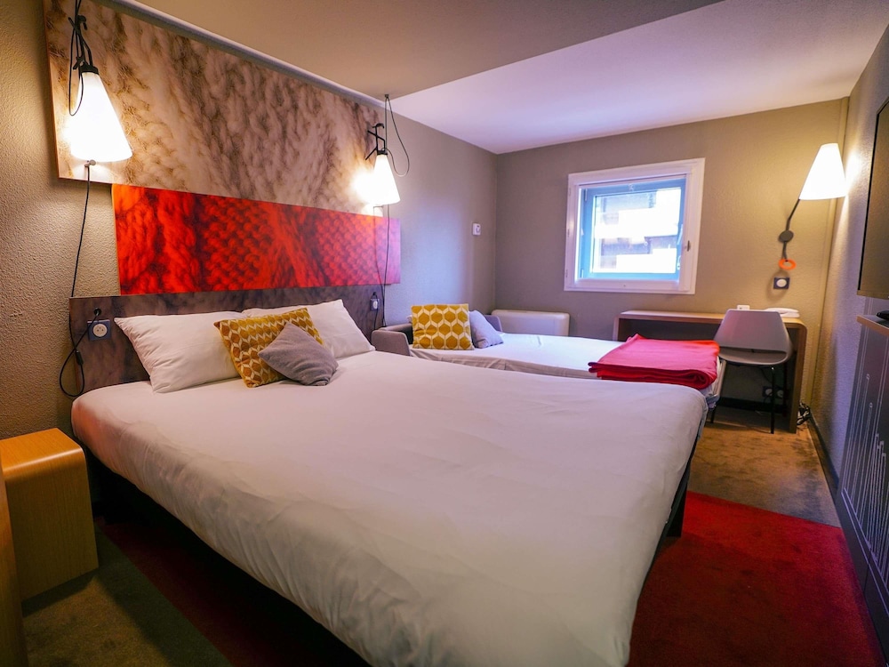 Ibis Bordeaux Centre Meriadeck 28/70