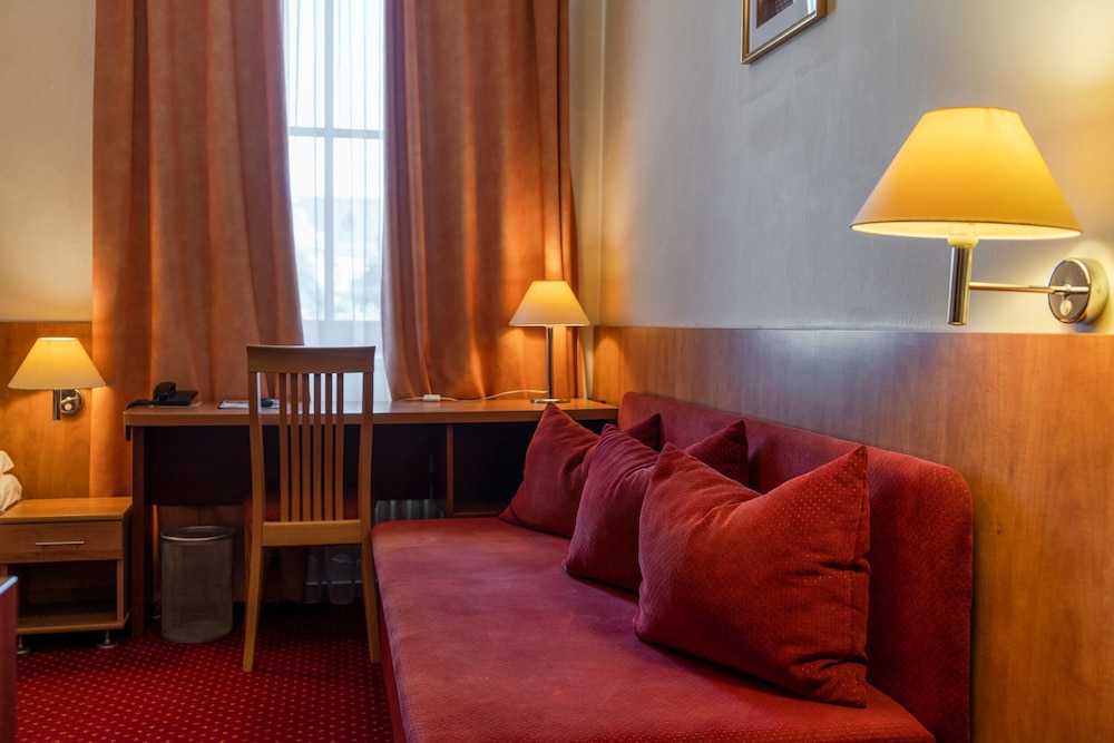 Best Western Hotel Grand 27/50