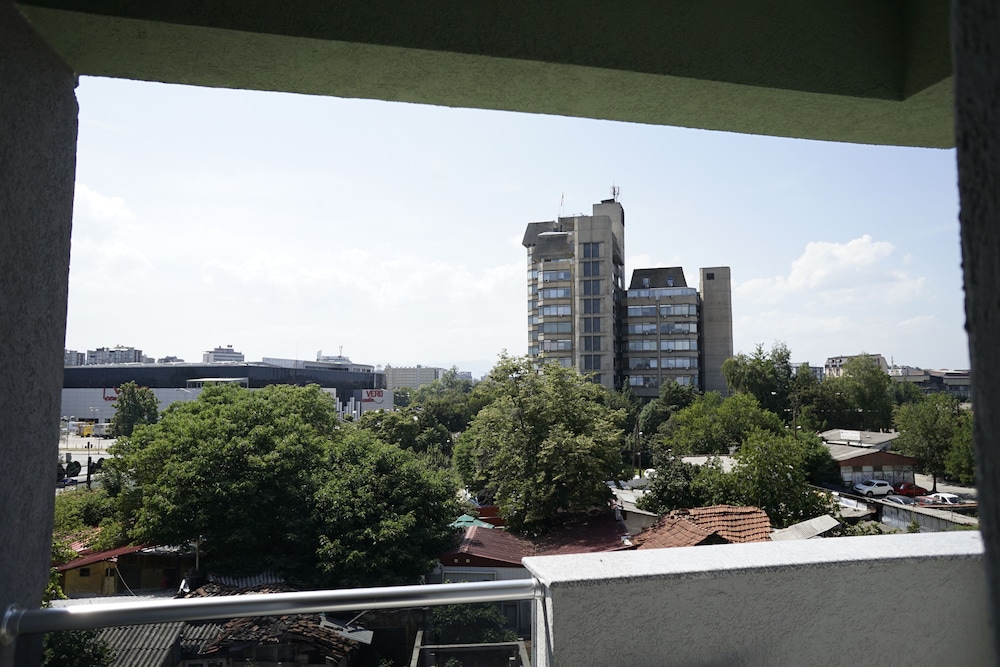 Astera Apart Hotel 38/44