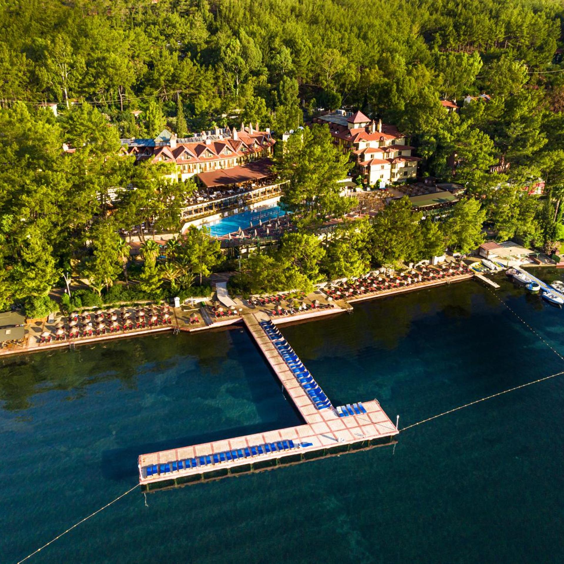 Marmaris Park 26/55