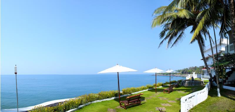 Mascot Beach Resort 21/32