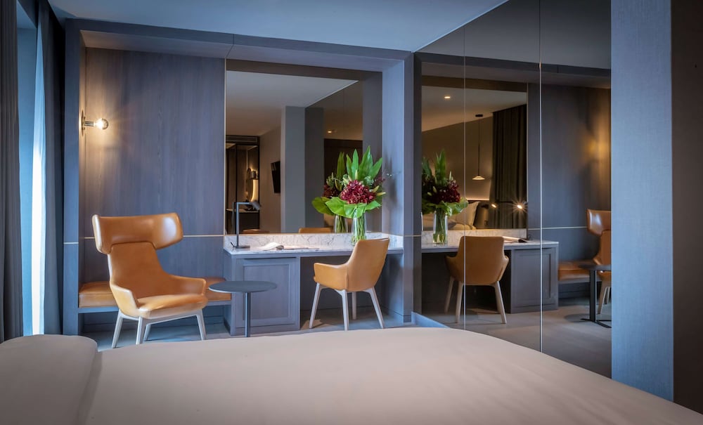 Radisson Blu Royal Hotel 28/71