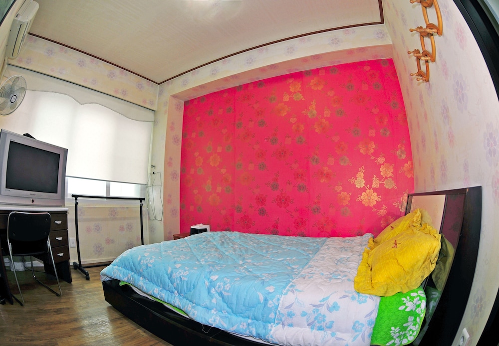 Hwaseong Guest House - Hostel 18/66