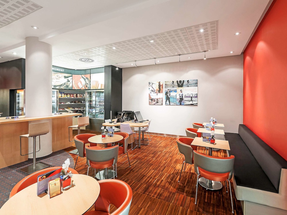 Ibis Praha Old Town 56/70