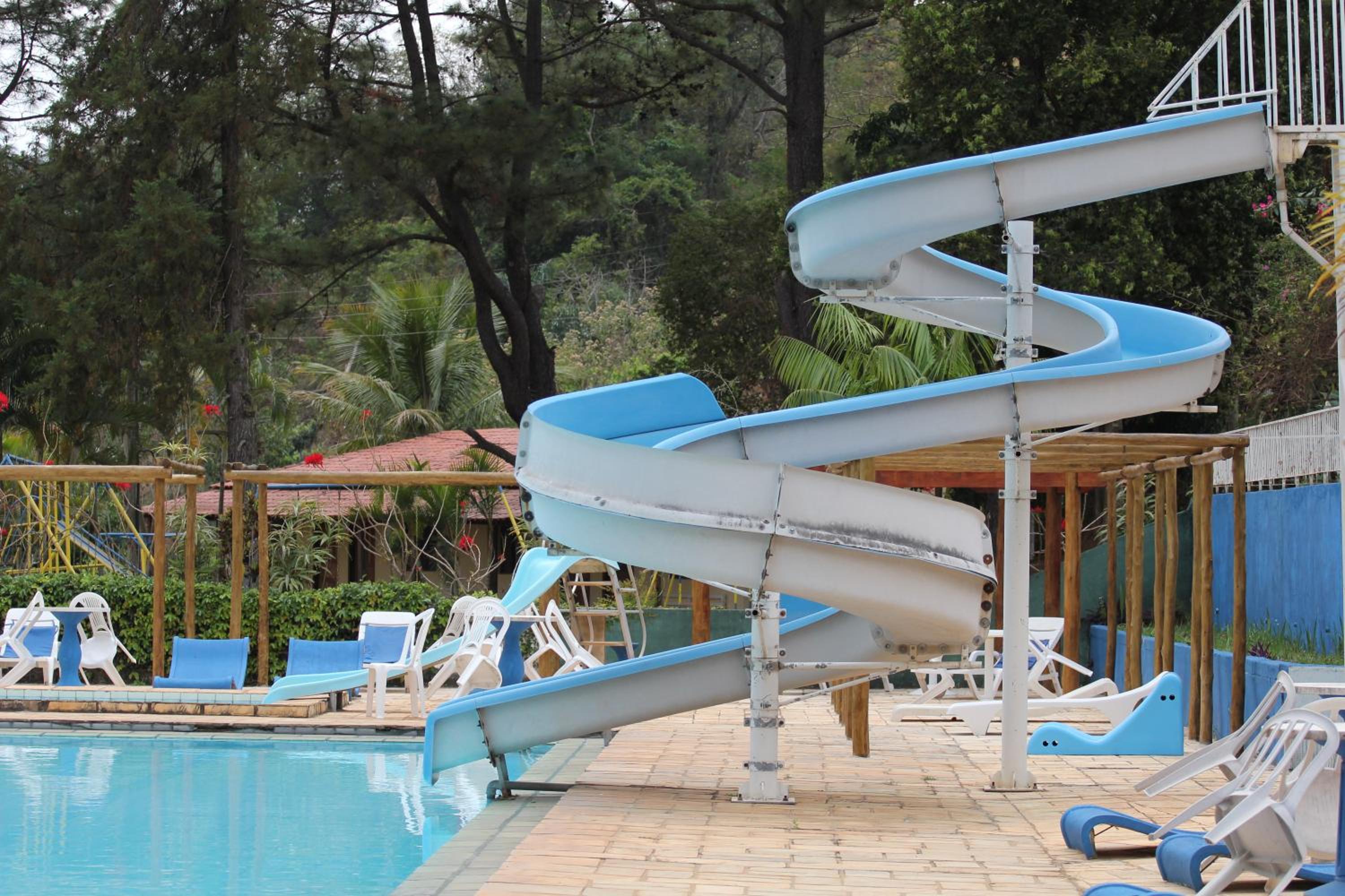 BIG VALLEY HOTEL FAZENDA 13/22