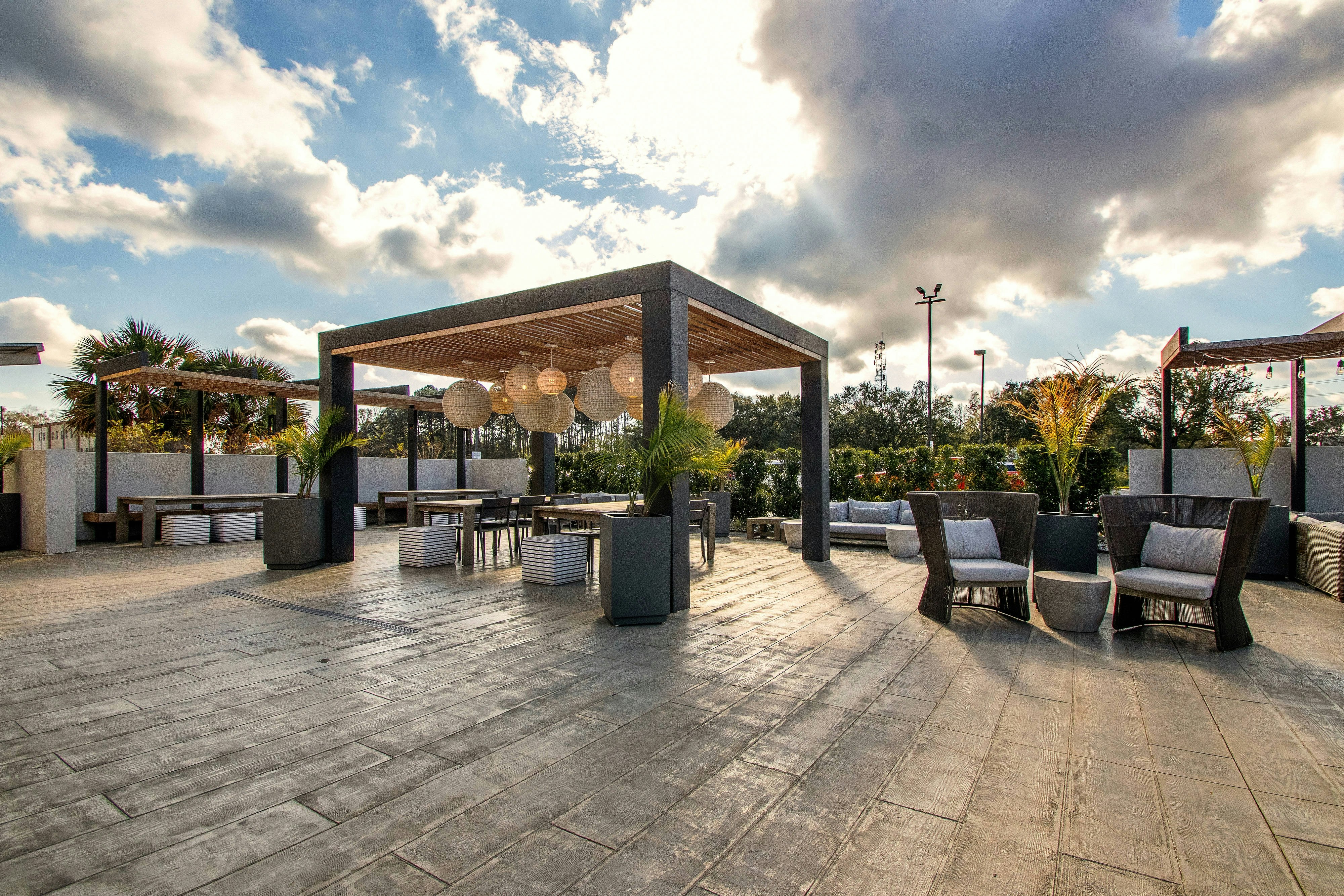 Mobile Marriott 8/8