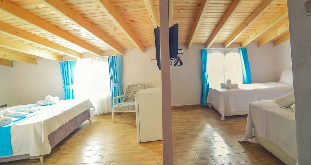 Bedirhan Konak Otel 29/58