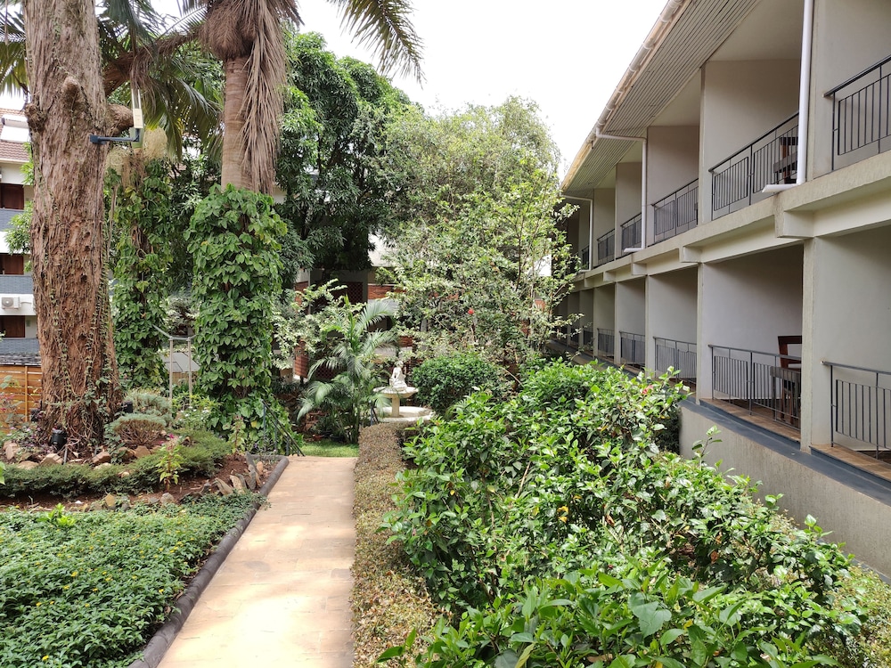 Fairway Hotel and Spa 44/47