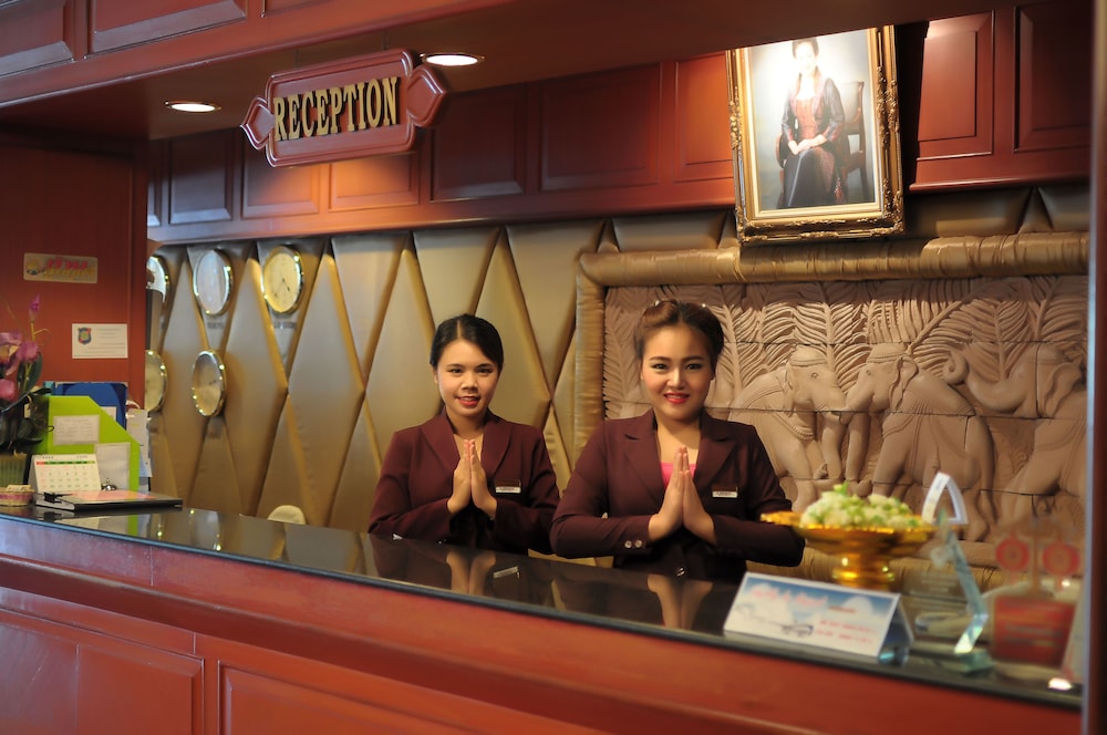 KHON KAEN HOTEL 5/35