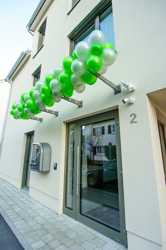 Hotel Filderhof 2/26