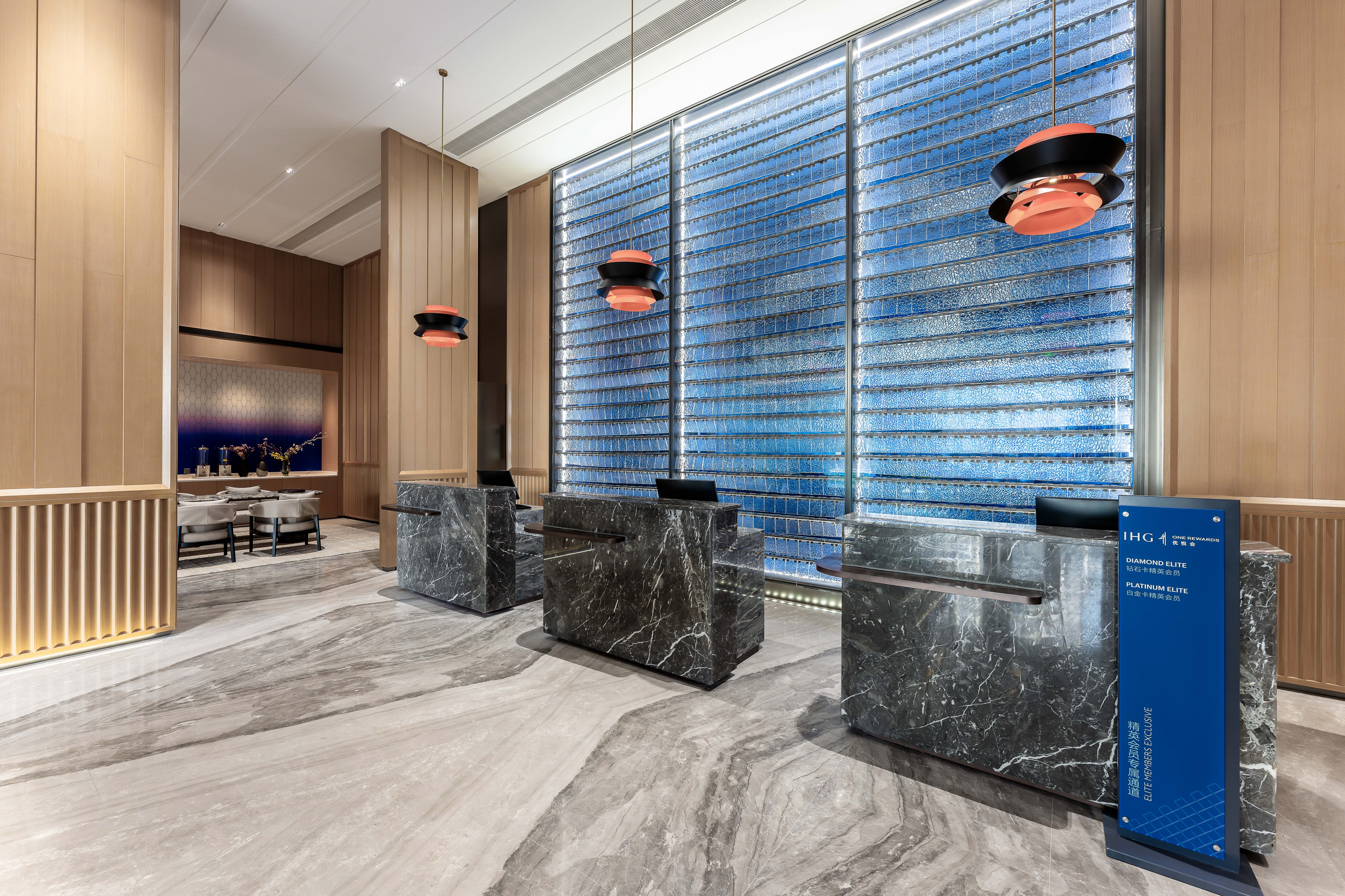 Holiday Inn Express Haikou Xiuying Port 10/32